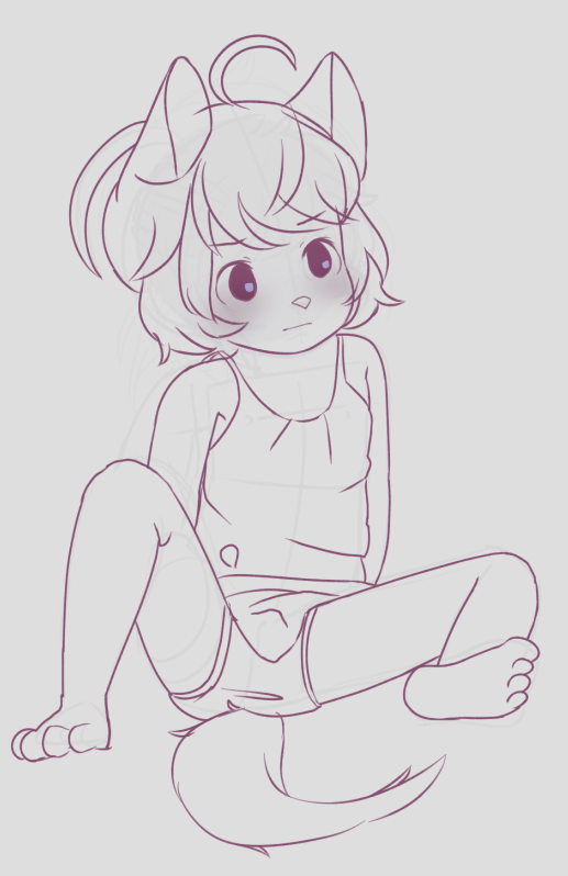 5 hour sketch study?
