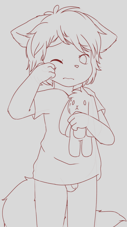 kei drawings boys? (pls i just need money ;_;)