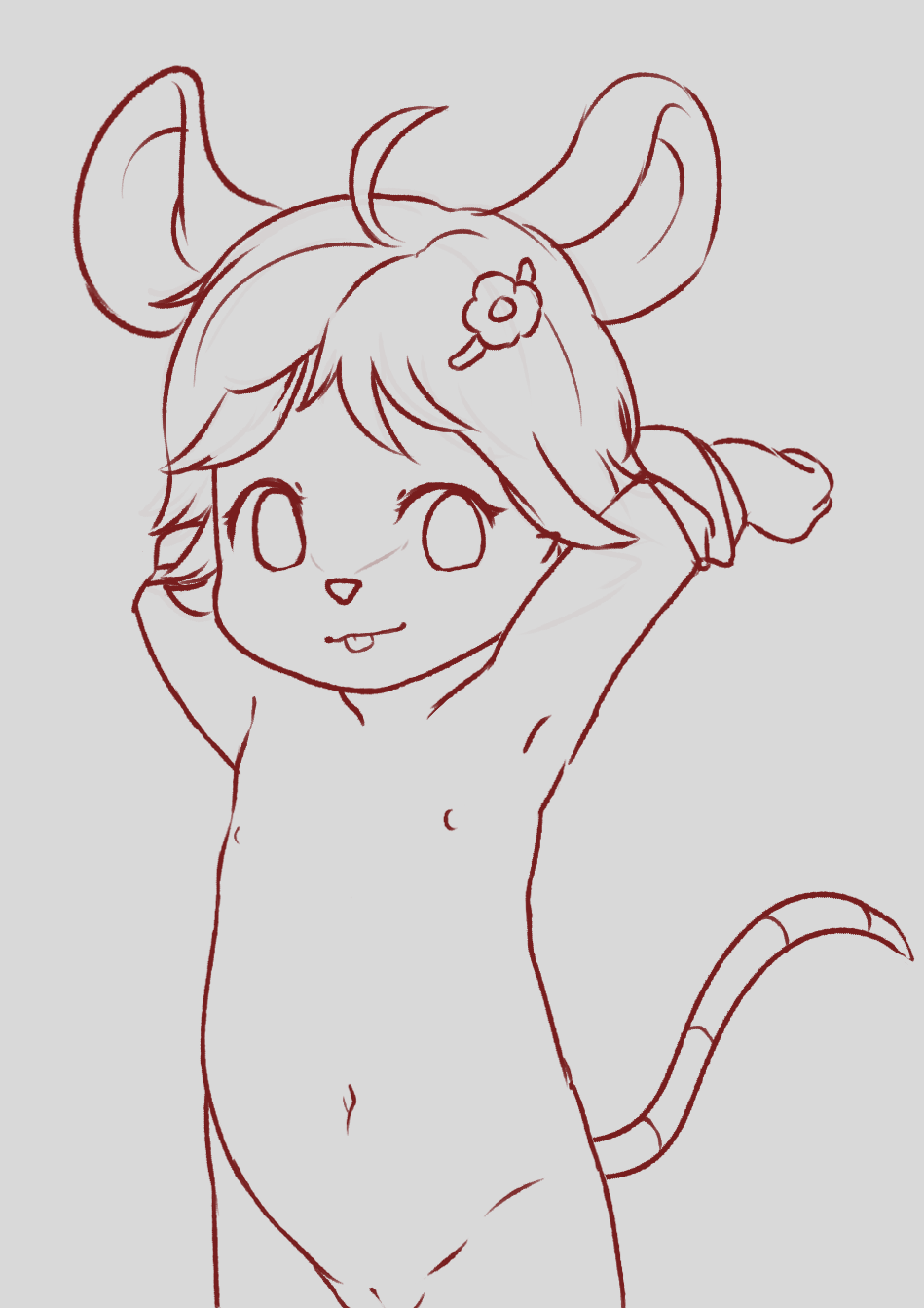 mouse