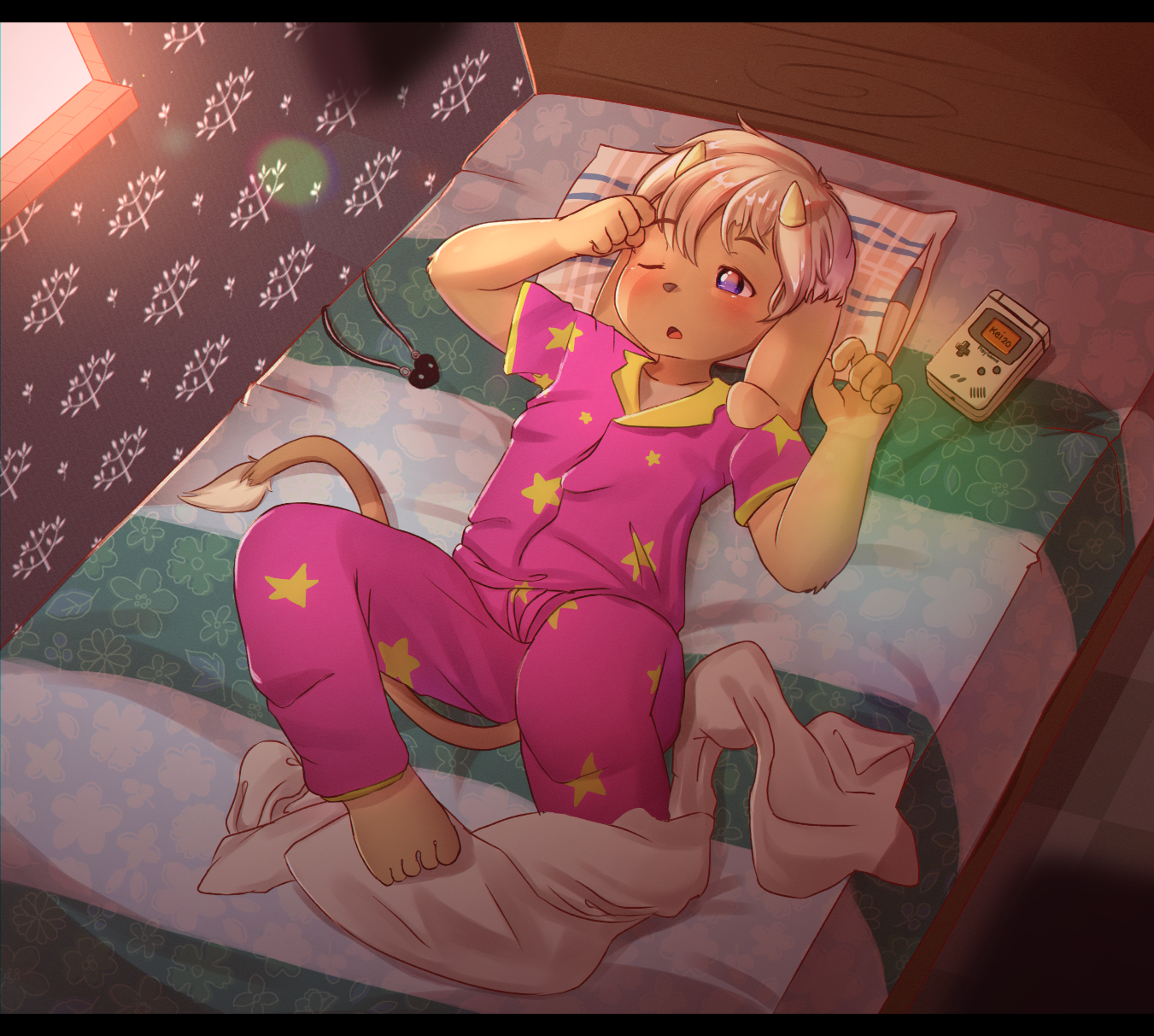 comm