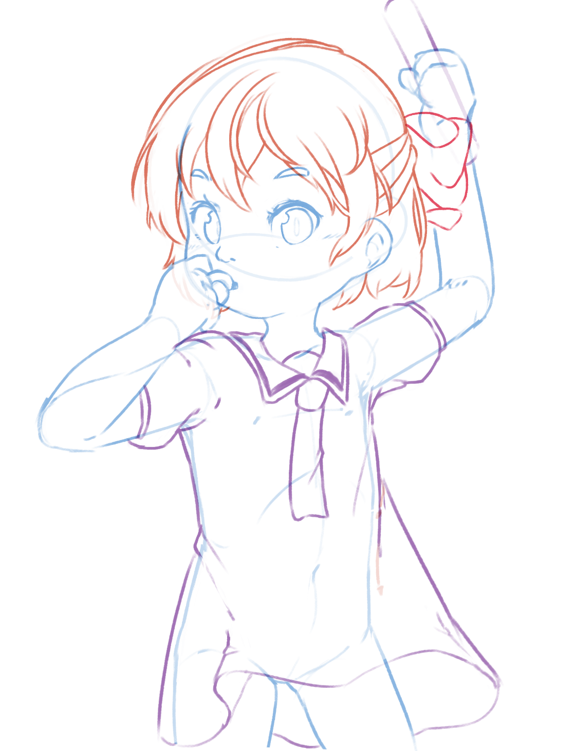 some wippy practice stuff