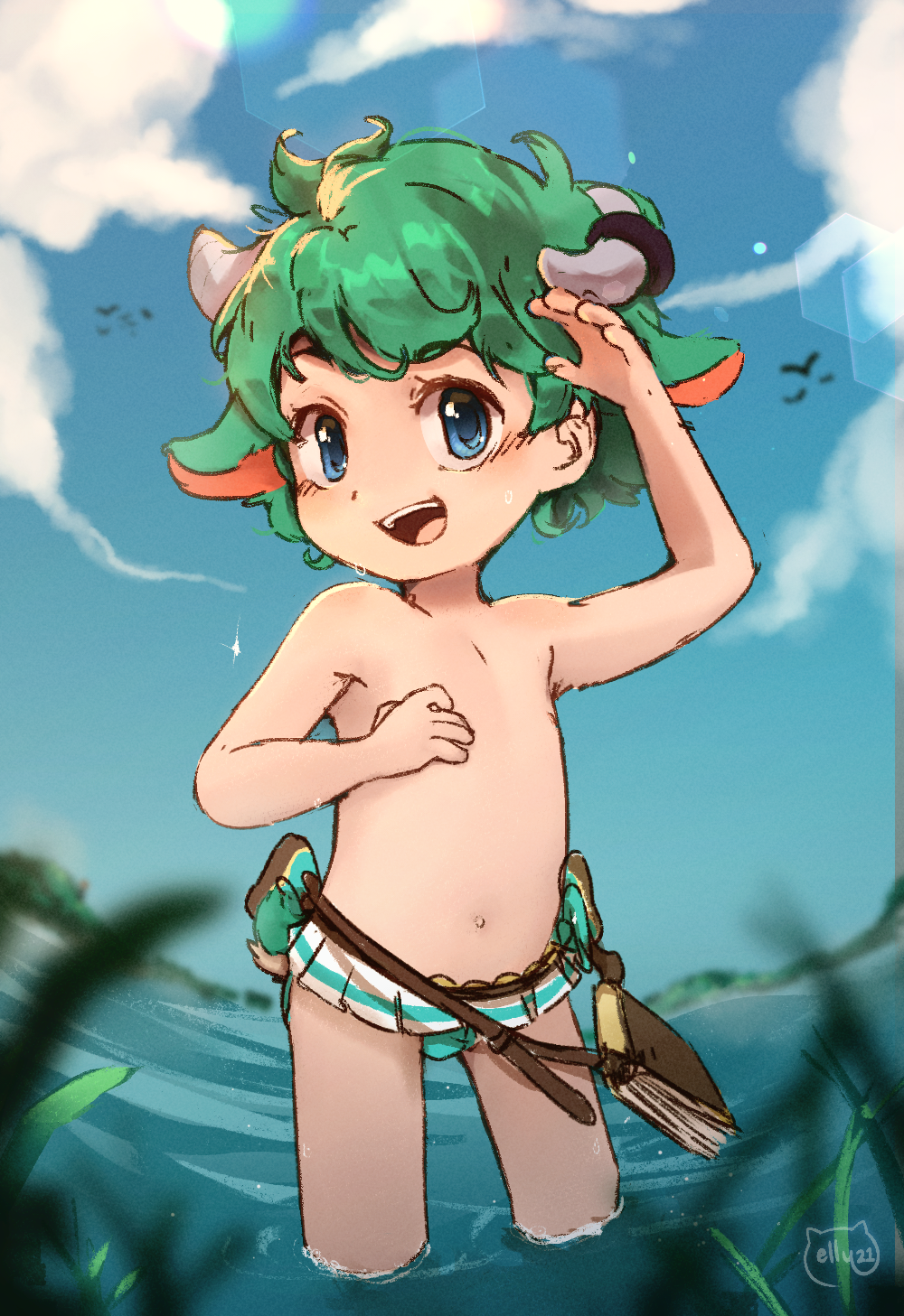 alternate outfits