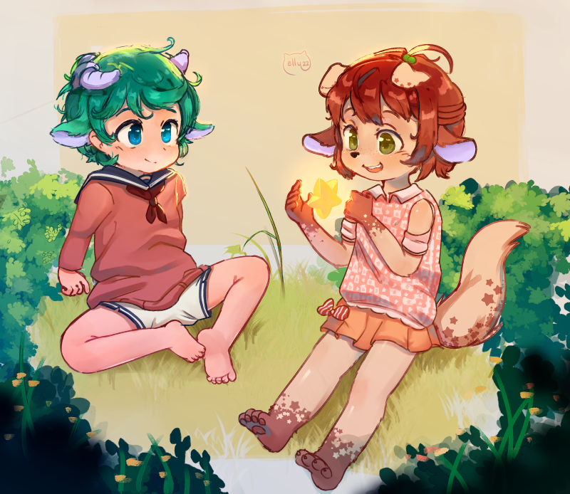alternate