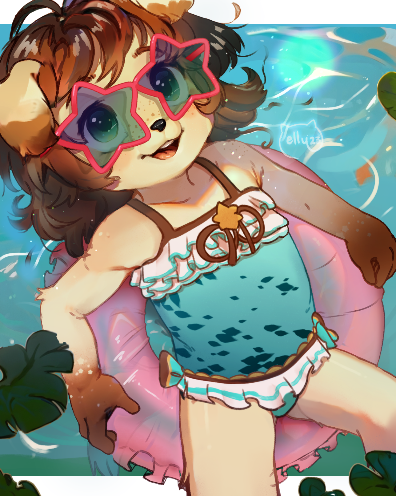 summer time