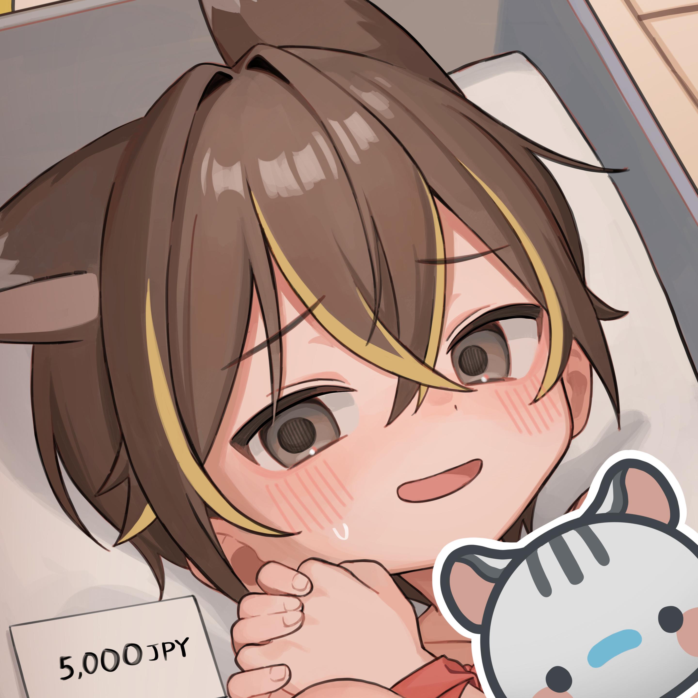 🎁BOOTH Delivered 🔞FANBOX: https://omurice.fanbox.cc/posts/12385281 🔞Fantia: h...
