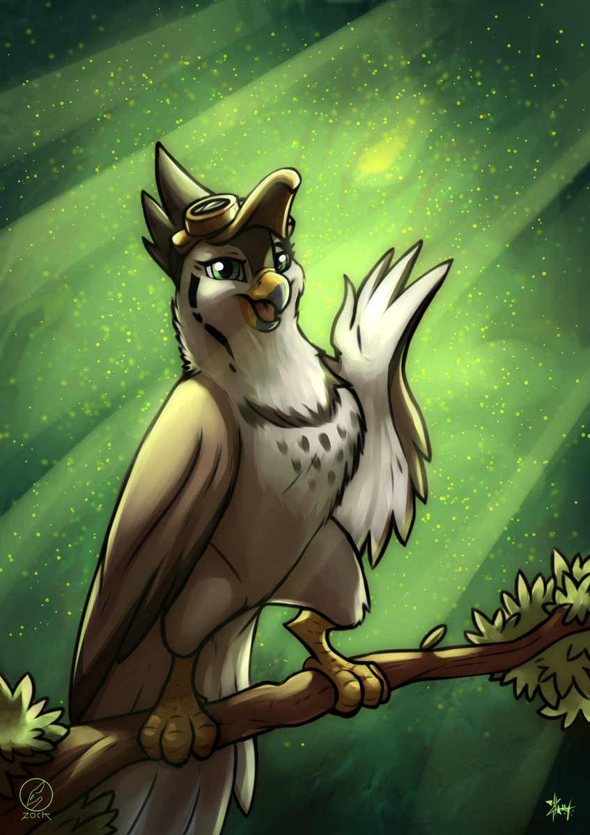 Yeah!!! I recently played The Forest of Love, and I really loved Penny, I lov...