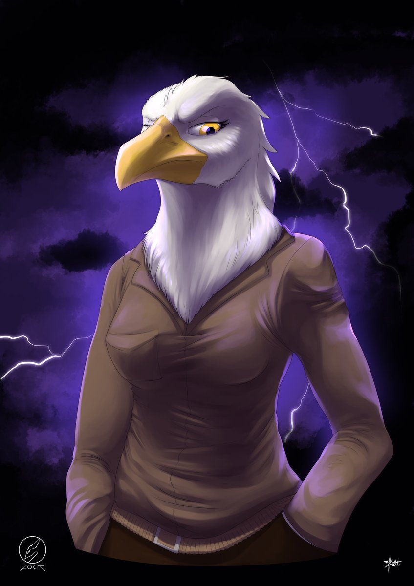 Commission completed :D Thanks @ForgeSgt Hi n.n I still have open commissions...