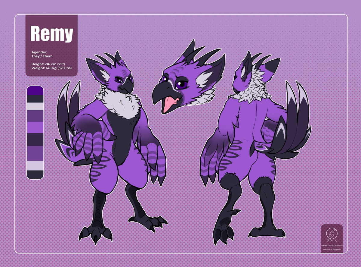 Commission completed :D Character by @vappywave Thanks for this work n.n #Ill...