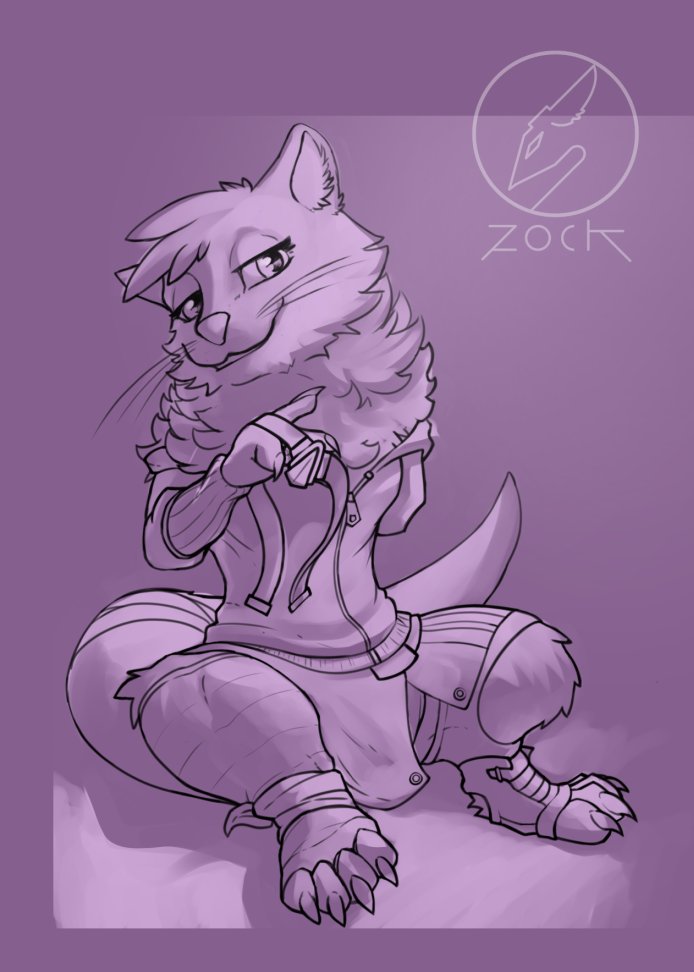 -WIP- I need to give lila more love <3 https://t.co/GOL2Lh7bzB