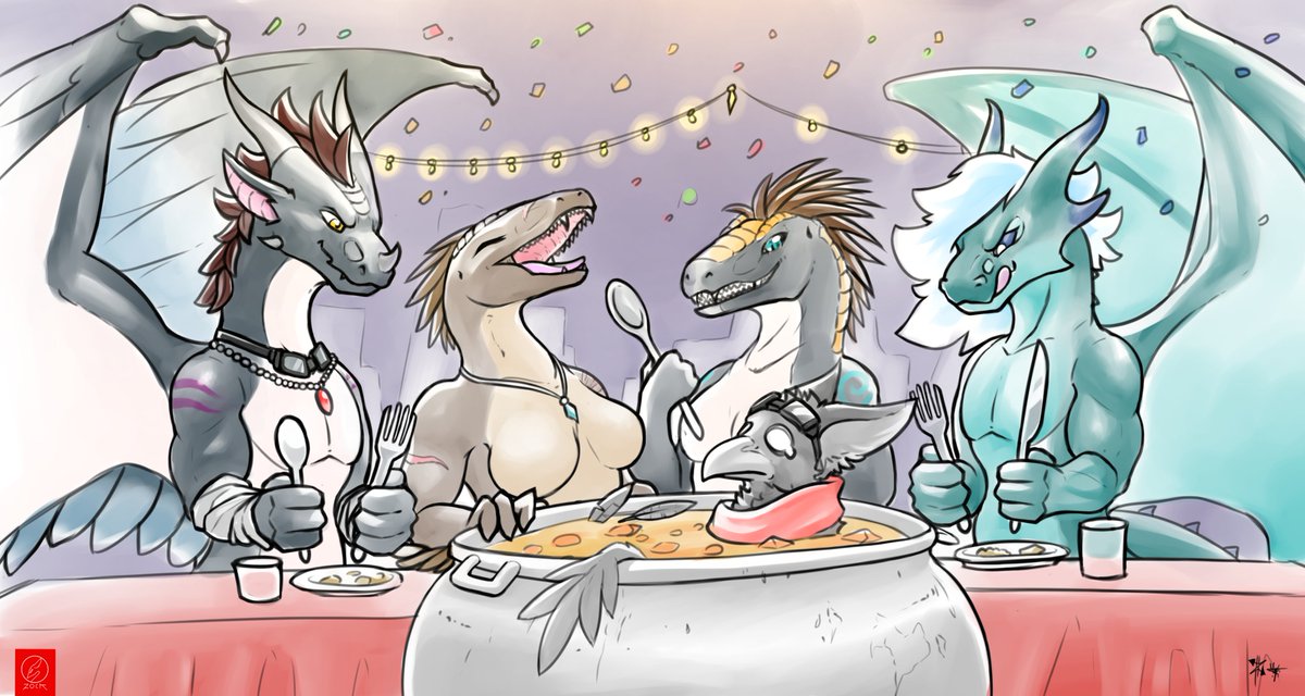 Commission completed xD A little punishment for a few little things for @Arts...