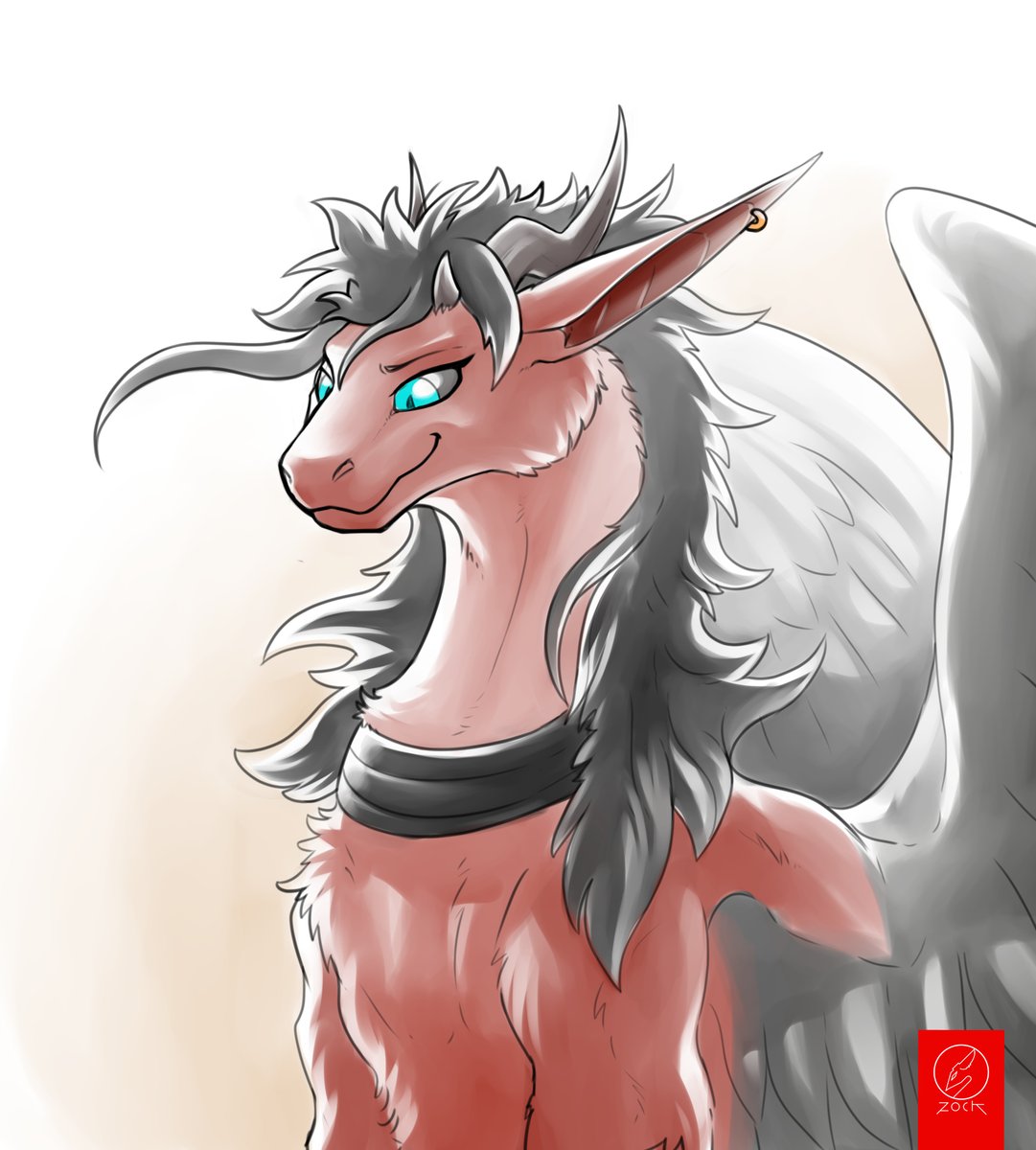 Artfight 2022 - Attack for @Drunks_Dragon #Artfight2022 #ArtFightTeamWither h...