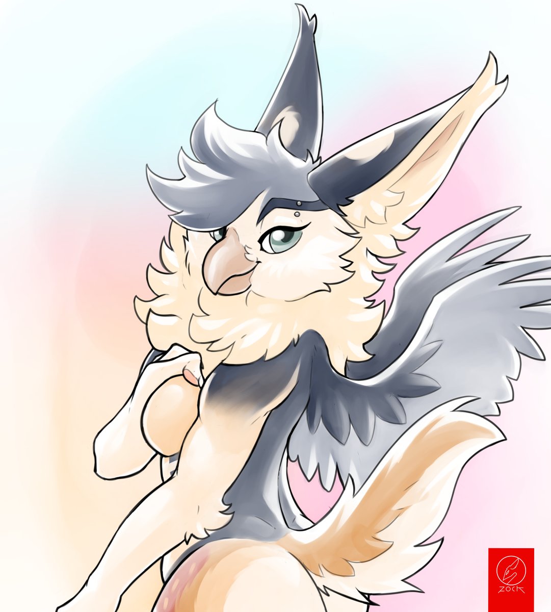 Artfight 2022 - Attack for @innosjoa #Artfight2022 #ArtFightTeamWither https:...