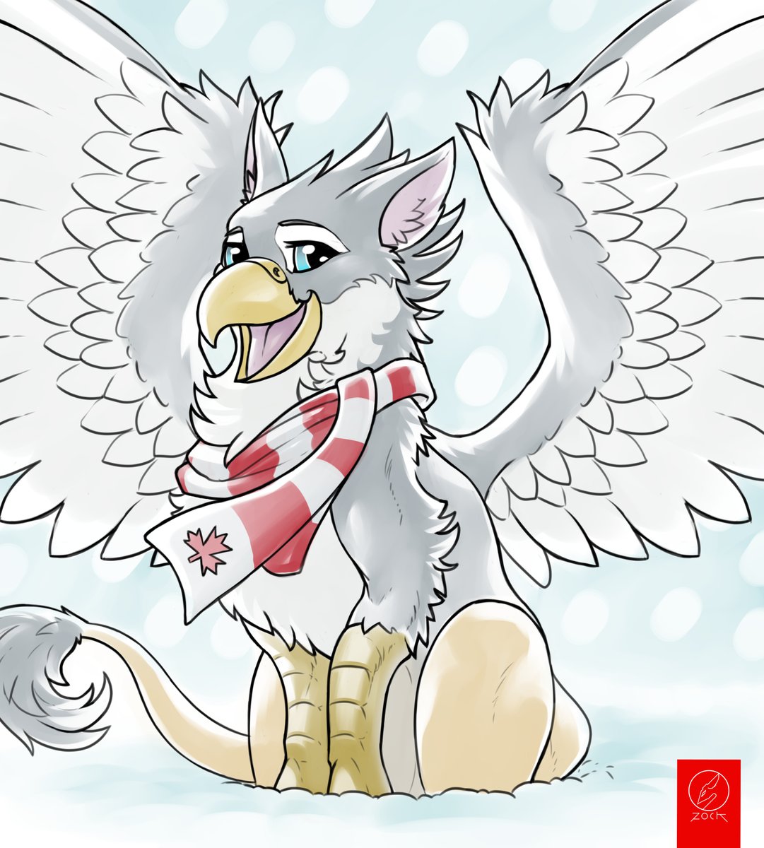Artfight 2022 - Attack for Silverflyte https://t.co/4pcTcCfmDv #Artfight2022 ...