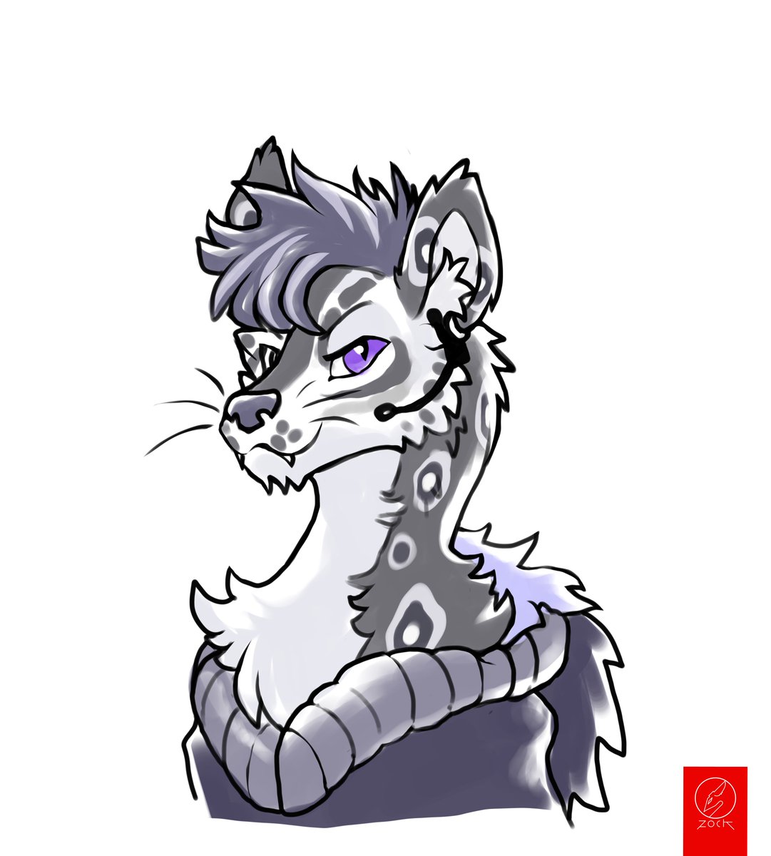 Artfight 2022 - Attack for Dragonsterr #Artfight2022 #ArtFightTeamWither http...