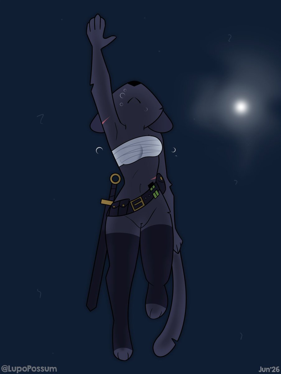(2/?) Skinny Dipping with Murderous Intent https://t.co/njaEpW1nML