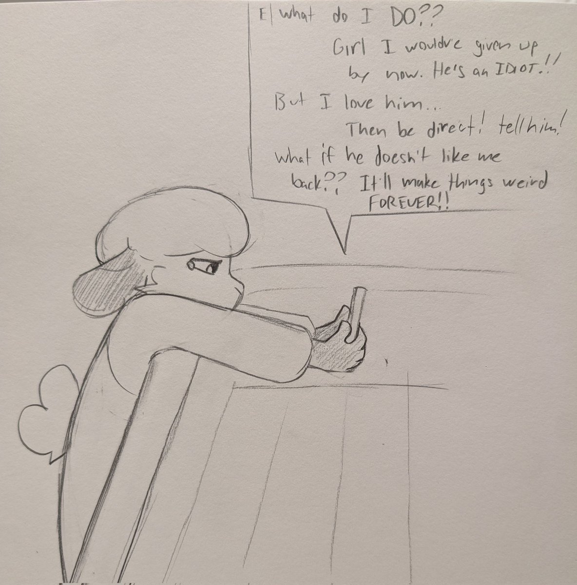 Hopeless https://t.co/a8IyY6IynH