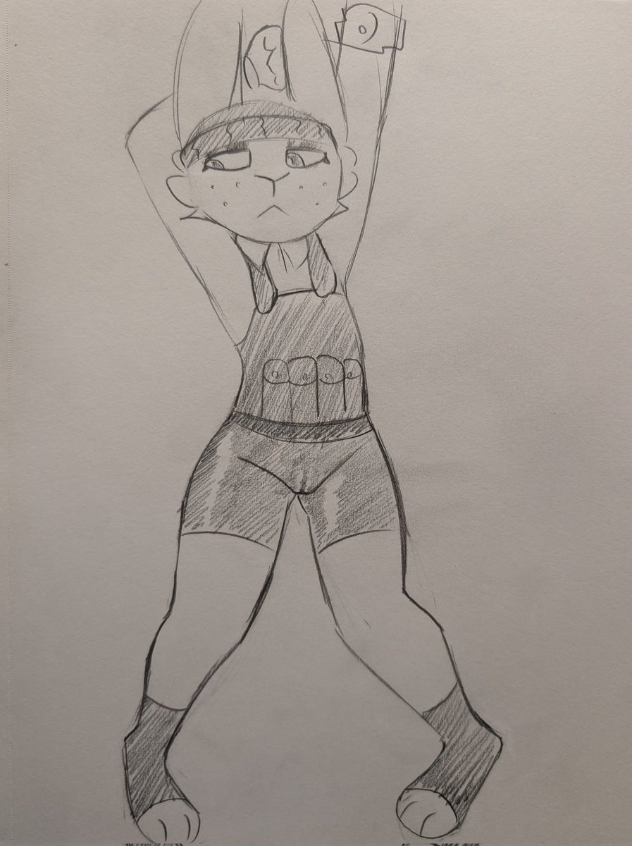 Gun bun pinup https://t.co/aQbK0CwsEG