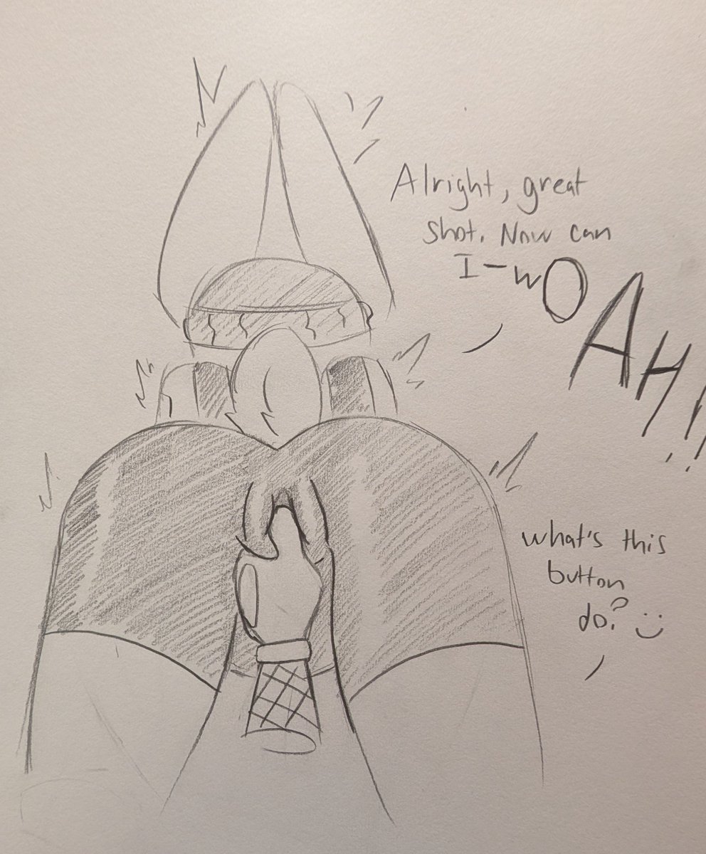 It's like a little reward https://t.co/J6gACNtGkR