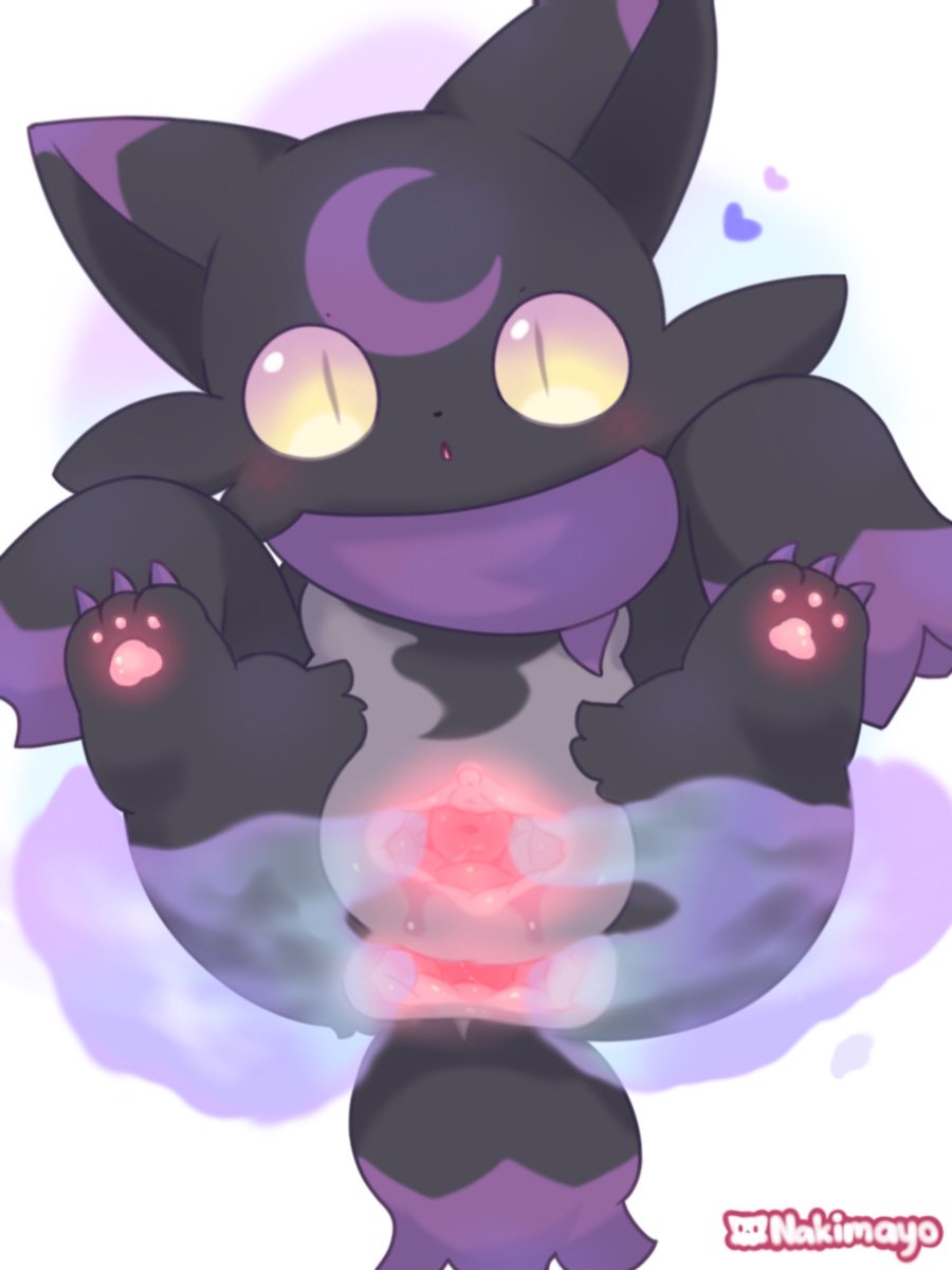 Wispaw🌙🐱 https://t.co/avy4idD5bQ