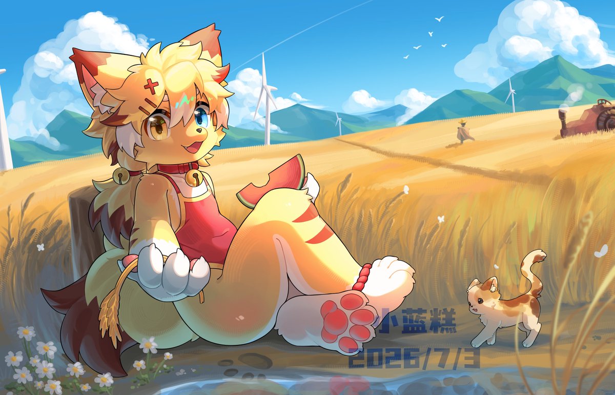 乡村时光 https://t.co/h7QWFiPWGK