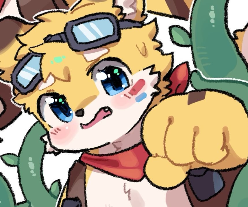 探险遇见奇怪植物 https://t.co/9CUicNnbMS