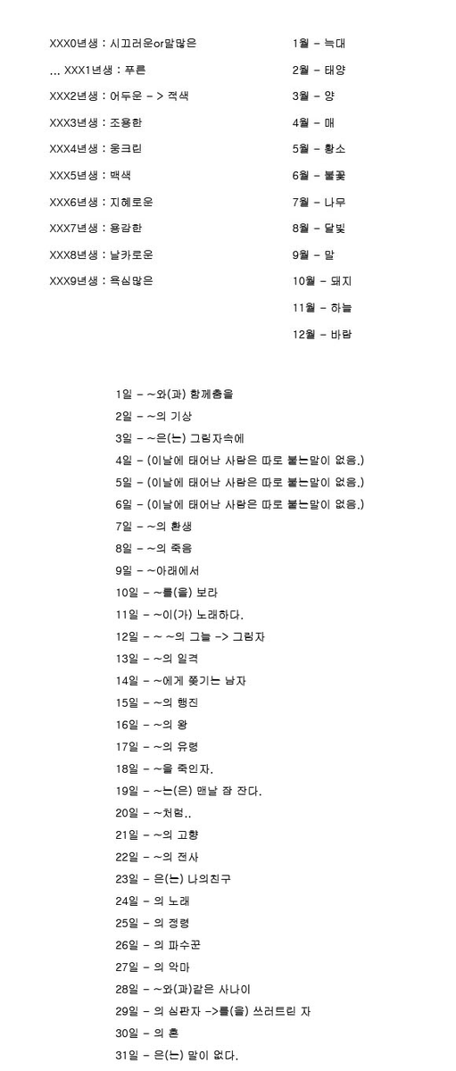 조용한 늑대의 전사 이방식은 아닌것같다... https://t.co/F9g7aNHo5e