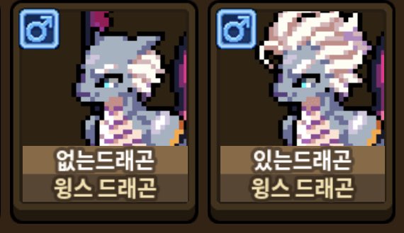 @JJ_WANG00 그쵸 드래곤이 대머리가 뭔상관인가 싶기도 한데 저 두상이 너무 확 튀니까 그런것같아요ㅋㅋㅋ 기념으로 우리 윙스 두마리 ...