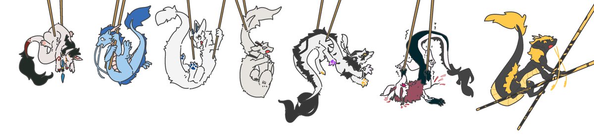 왠지 누들용 포즈 모음집 https://t.co/ifwWPUG0Ar