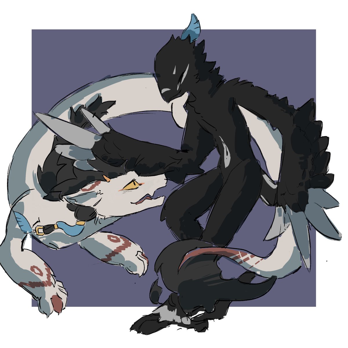 휴&amp;람 🎨@ lbf_wing https://t.co/xV8ioYagar