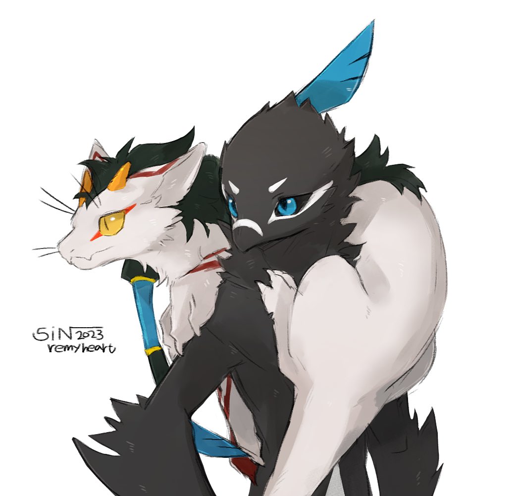 @kodaryee2se 두마리! https://t.co/ECdSMRUrOX