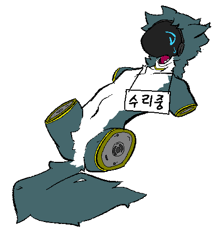 캐릭터 기믹 https://t.co/rOp2Bndw0R