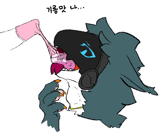 윤활유맛 https://t.co/IF6HW05dQ8