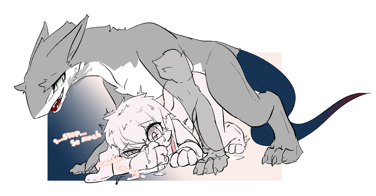 🐰 x🦎 🐰@ sugarball_owo https://t.co/3gYfWMzjZ0