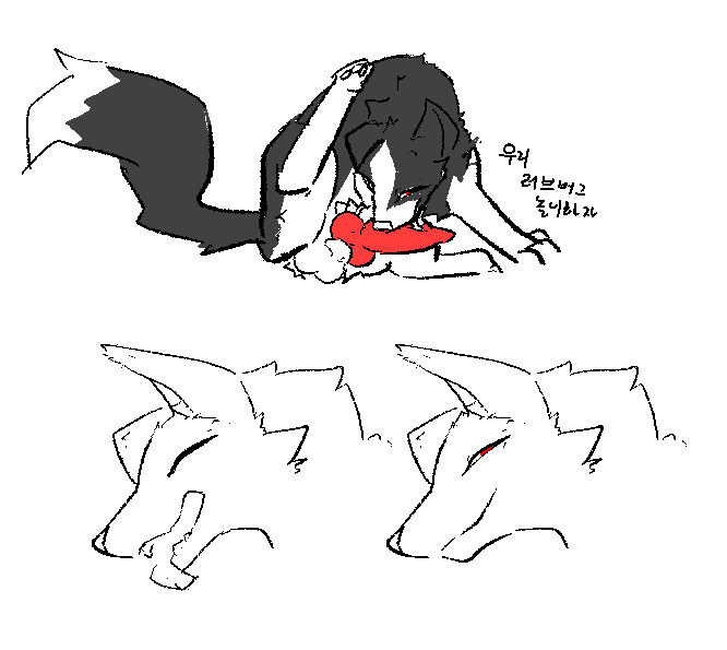 접힌귀 실눈캐 https://t.co/kj06pltKMX