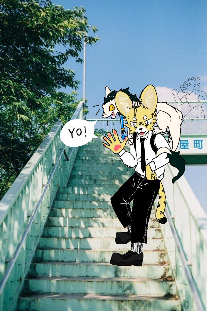Yo!! https://t.co/pxbhUij5nY