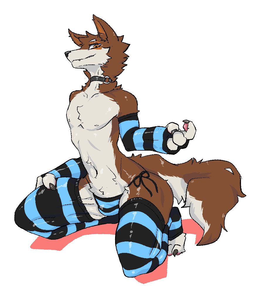 CM 늑대 진짜 오랜만에 그려보는 🐺@ wolfjjing https://t.co/qD3udQincx