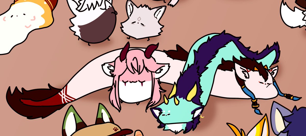 길쭉해용 https://t.co/TwNKPjVz0k
