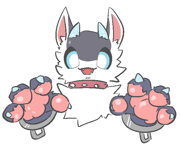 흉폭한 맹수(위협적!) https://t.co/d6v5dCVF1P