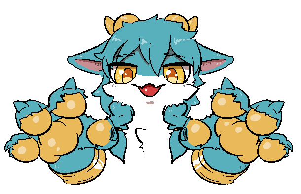 흉폭한 맹수(치명적!) https://t.co/3XEyOXqHXe