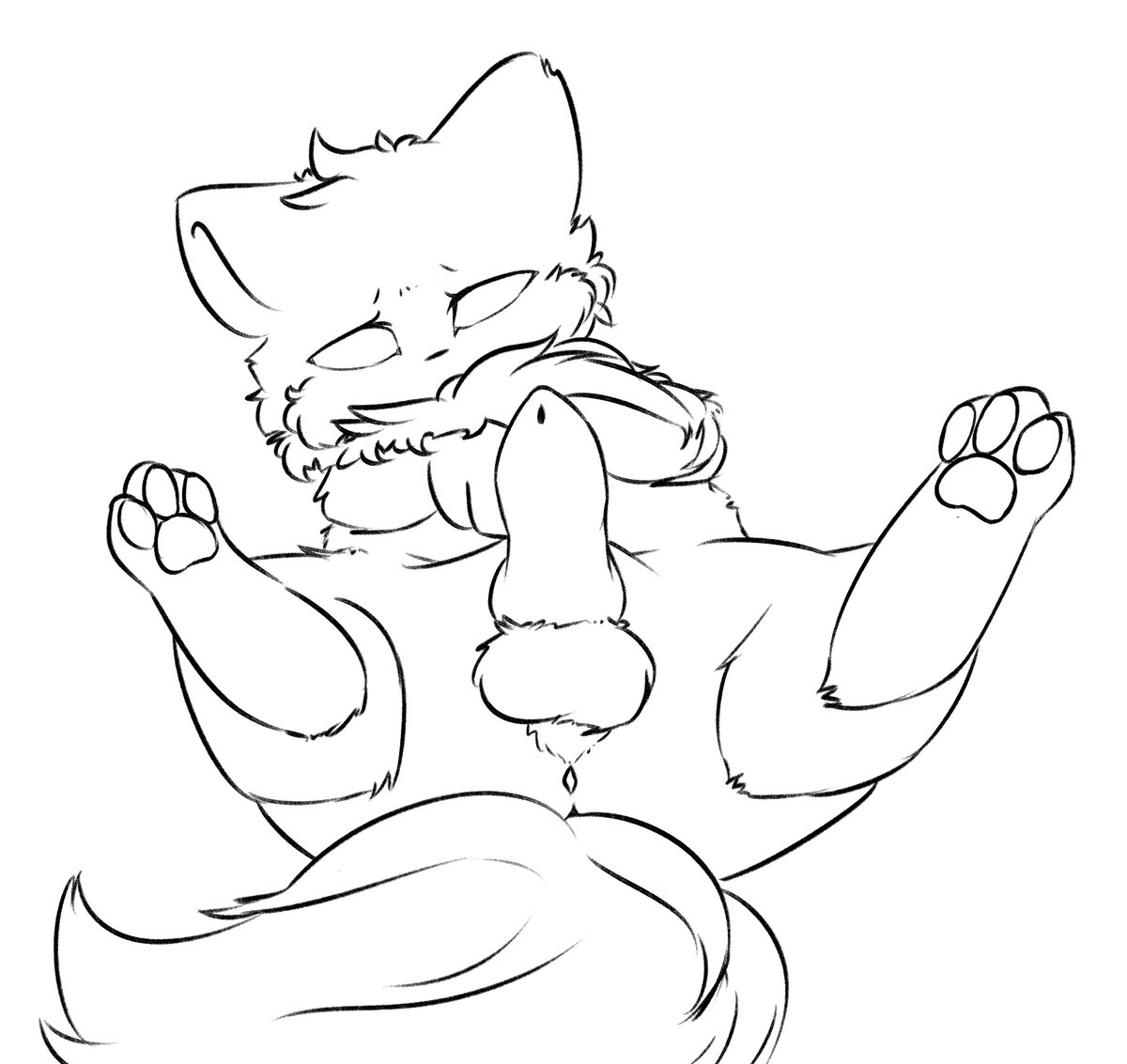 線画 https://t.co/qzhy41Flvx
