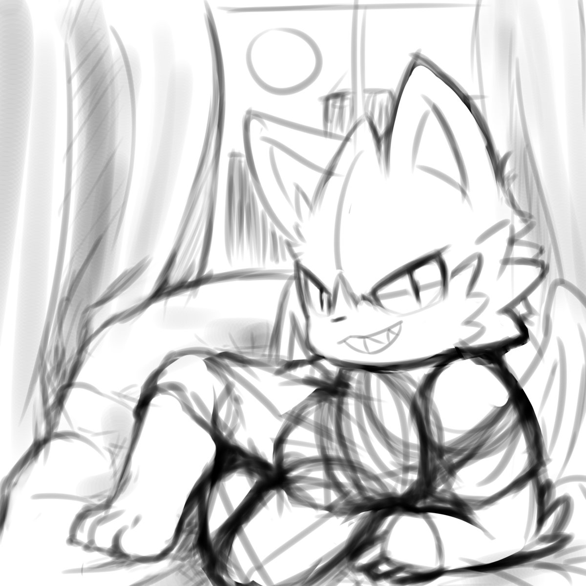 スケッチってどうやったっけ https://t.co/nFbKfje3YH