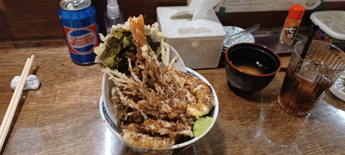 飯テロの時間らしいんで https://t.co/nnt7rucc7v
