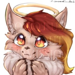 Nocent Present for @ PawooART https://t.co/CdoM0q6hYL
