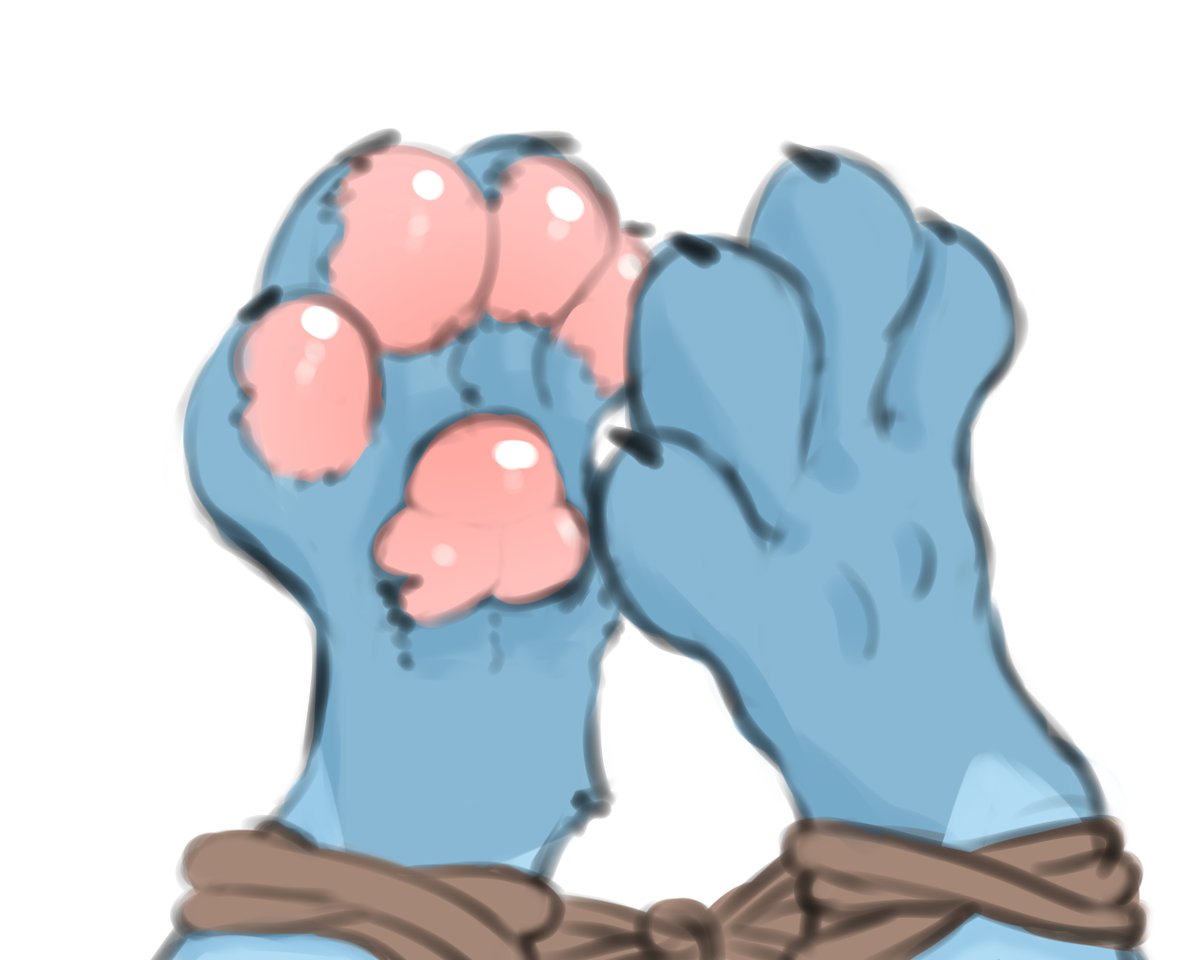 肉球はえっち https://t.co/EpzQSfE4up