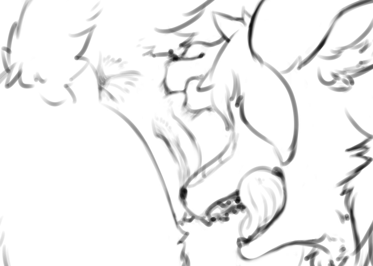 I got interested YCH things a bit but haven't tried yet so wanna check how ma...
