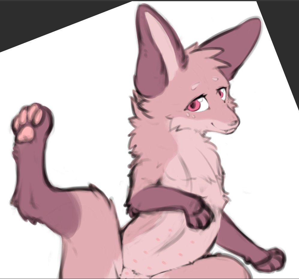 I haven't drawn things for months so am currently trying to get my skills bac...
