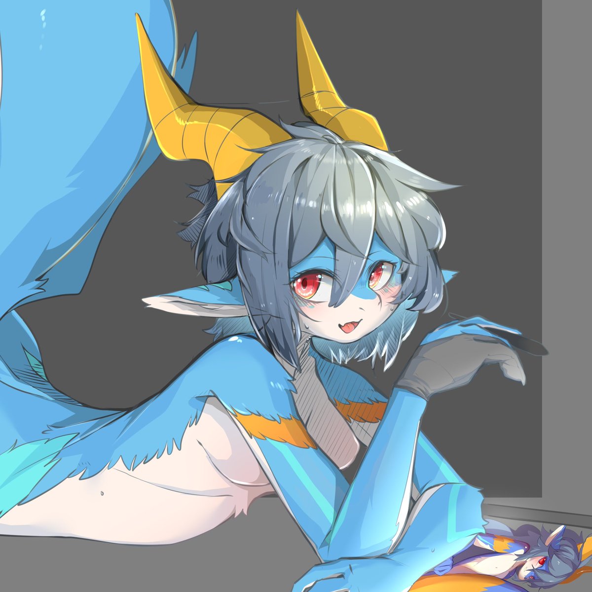 #新头像 https://t.co/aZcTJI7FdI