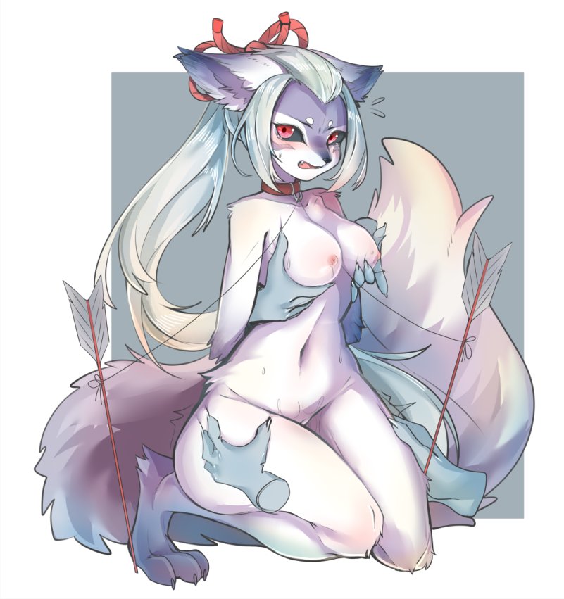 画白狼） *可恶这技术简直是依托答辩） https://t.co/VQWF0Hw130