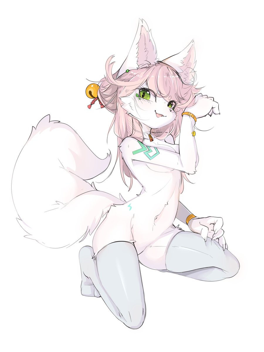 一些细节上的修改，再加件简单的衣服） https://t.co/jJL5Z6qb8j