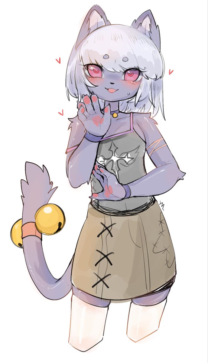 @redumato 摸一下茄老师 变成熟茄了！！！ https://t.co/2QtENcwpDt